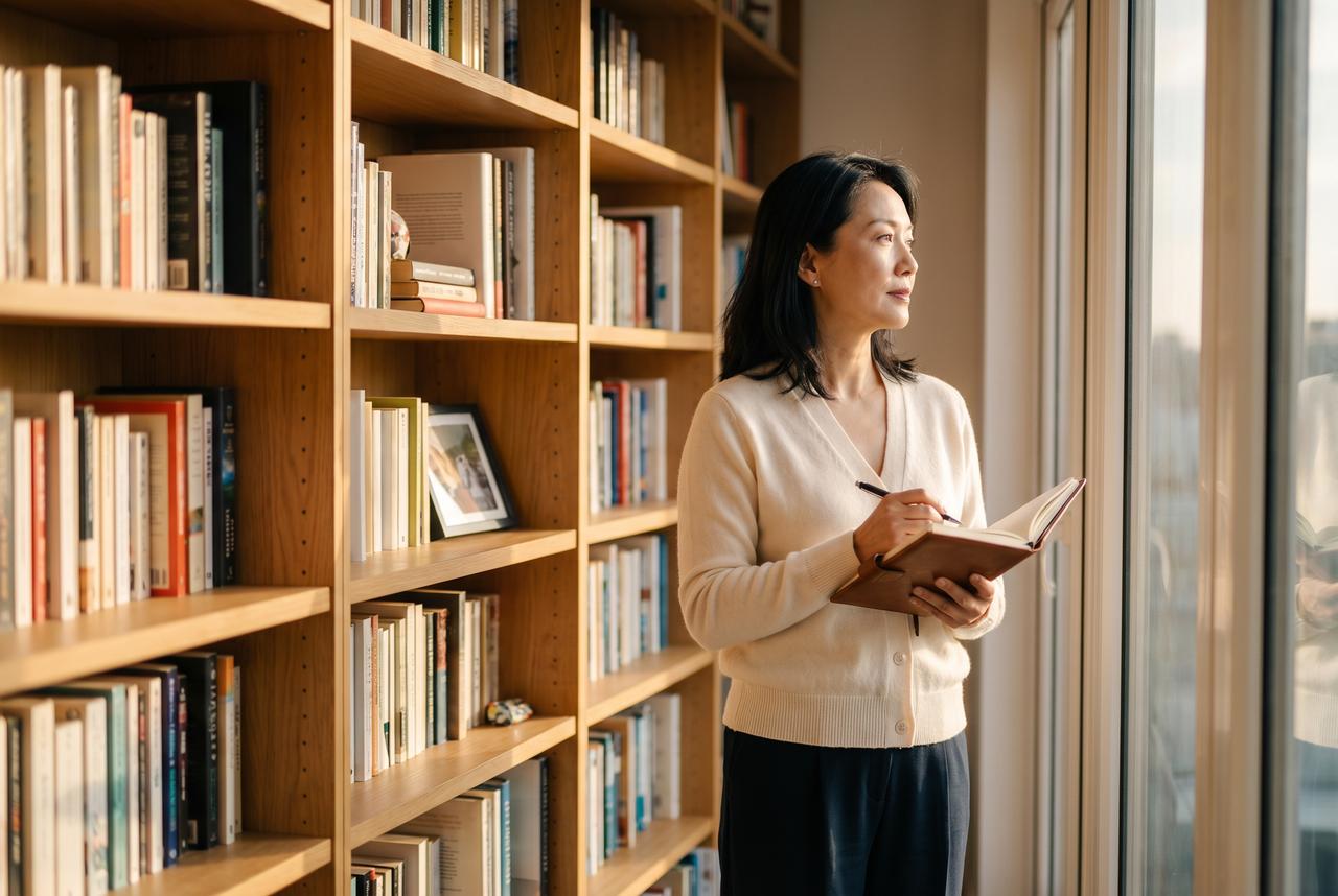 香蕉内容专题 - 女性成长路径与自我建设 - www.hsh1k3v1h.cn