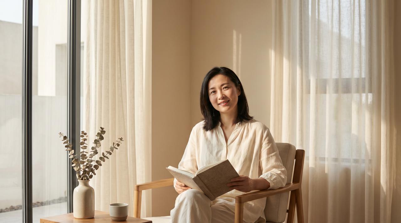 香蕉女性成长社群 - 高质量女性共同进阶的成长空间 - www.hsh1k3v1h.cn