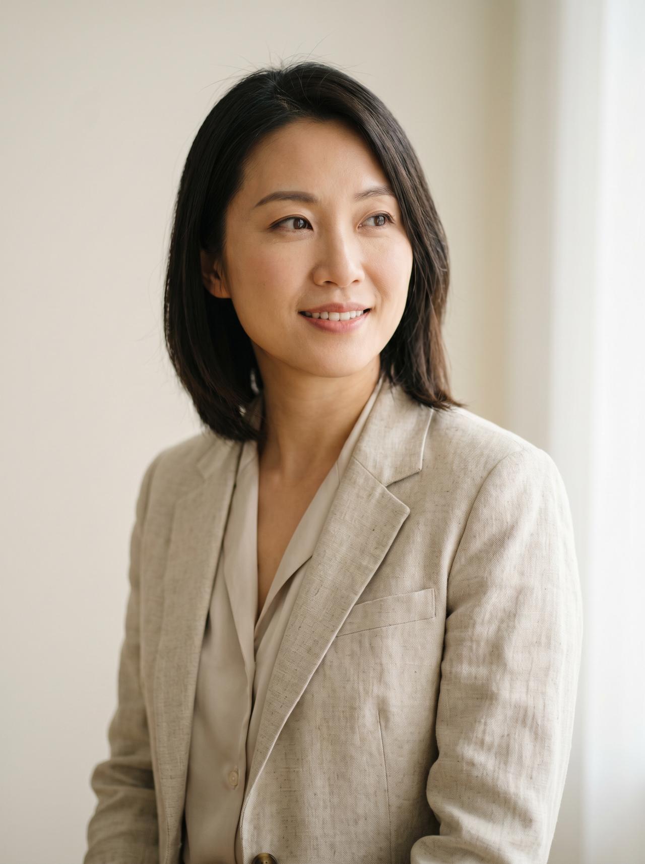 香蕉成员 林 · 晓雯 - 女性成长故事 - www.hsh1k3v1h.cn