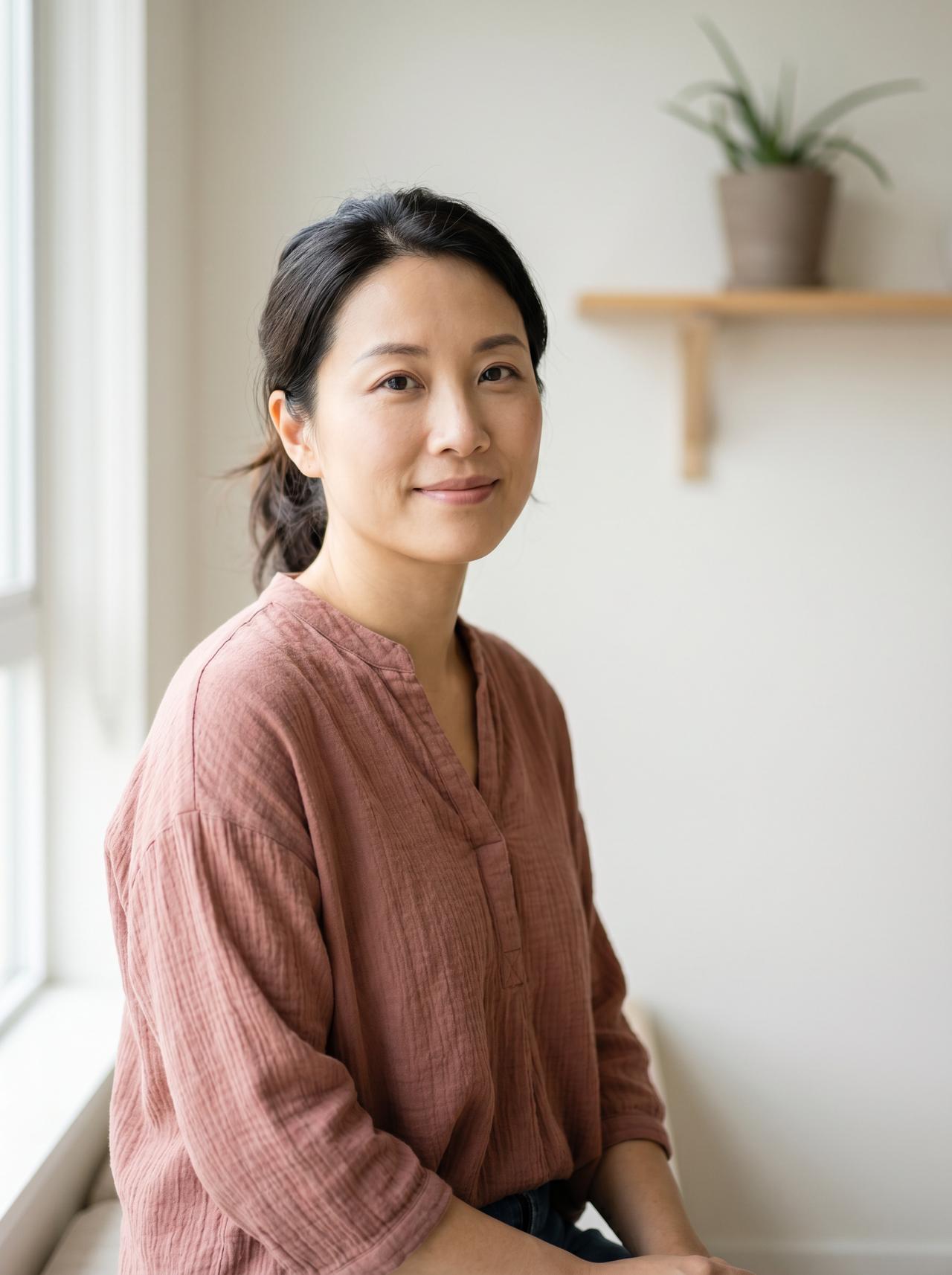 香蕉成员 张 · 思远 - 女性成长故事 - www.hsh1k3v1h.cn