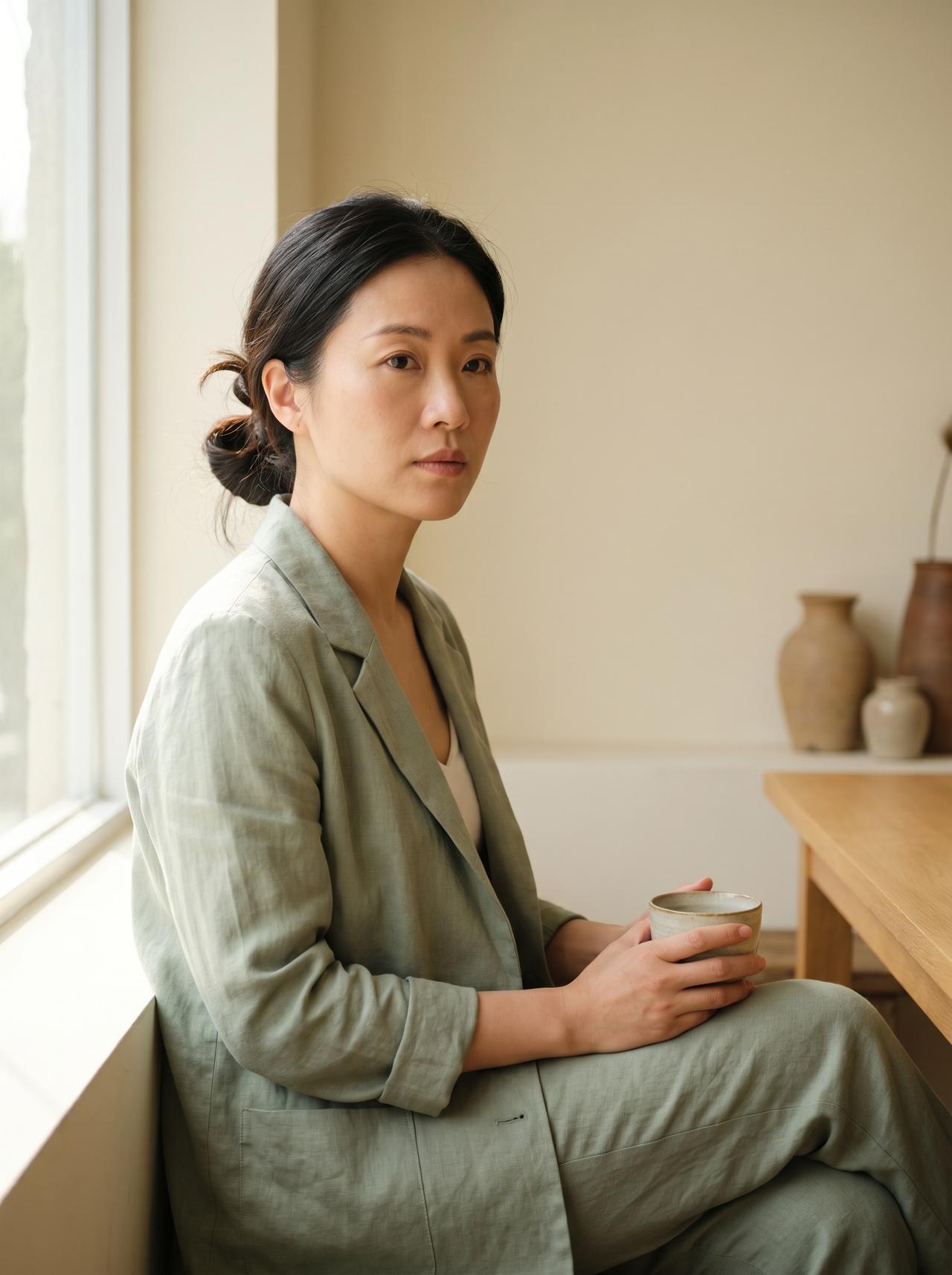 香蕉成员 苏 · 明月 - 女性成长故事 - www.hsh1k3v1h.cn