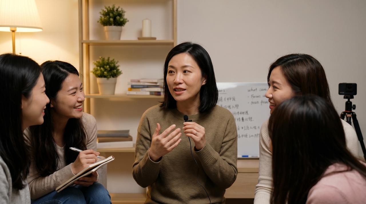 香蕉女性成长视频教程 - 内在秩序建立方法 - www.hsh1k3v1h.cn